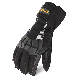 Cold Condition Tundra Gloves